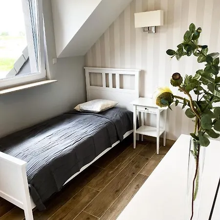 Semesterbostad Letniskowe Aqua *