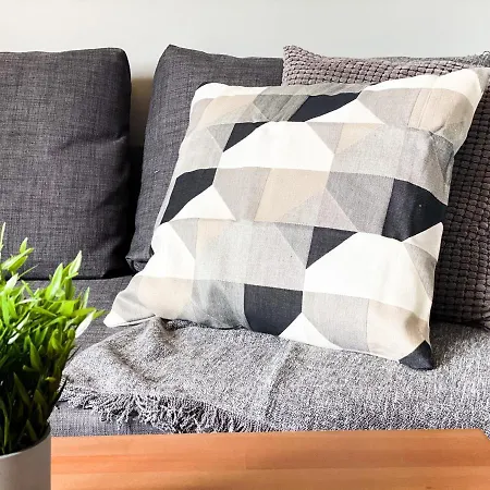 Semesterbostad Letniskowe Aqua