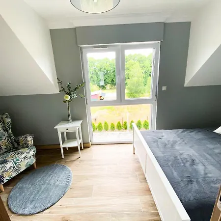 Letniskowe Aqua Mielno (Koszalin)