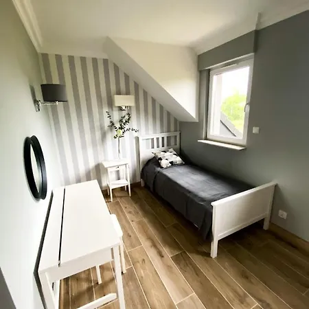 Letniskowe Aqua * Mielno (Koszalin)