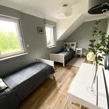 Letniskowe Aqua * Mielno (Koszalin)