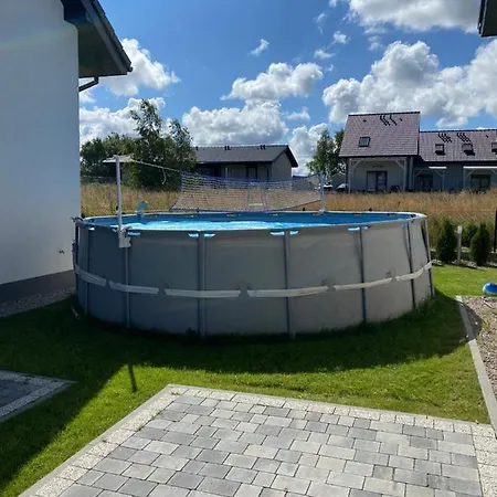 Letniskowe Aqua * Mielno (Koszalin)