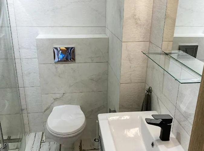 Letniskowe Aqua Дом отдыха *