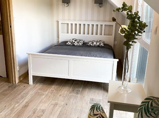 Letniskowe Aqua * Мельно