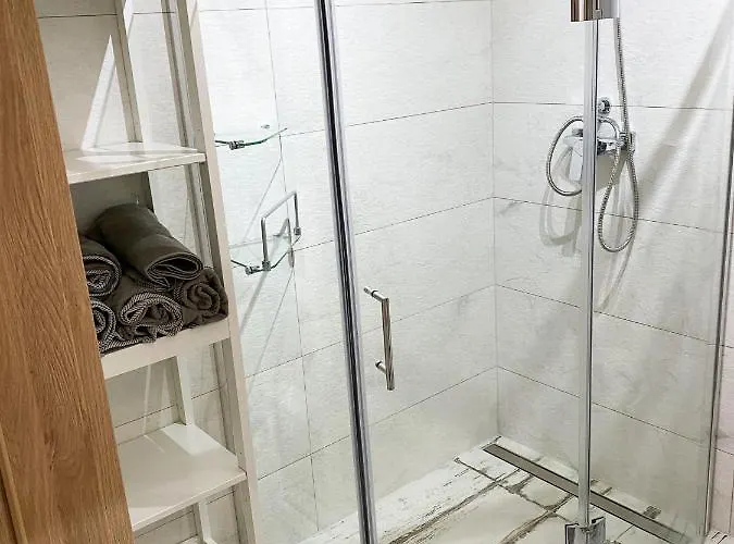 Letniskowe Aqua Дом отдыха *