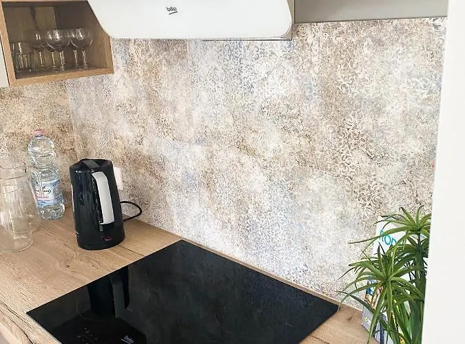 Дом отдыха Letniskowe Aqua Мельно