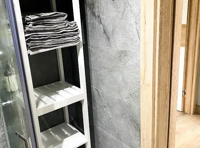 Letniskowe Aqua بيت للعطل *