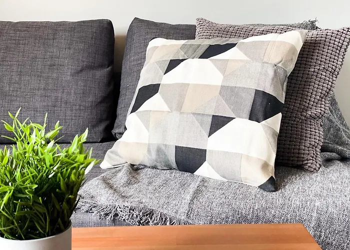 Дом отдыха Letniskowe Aqua