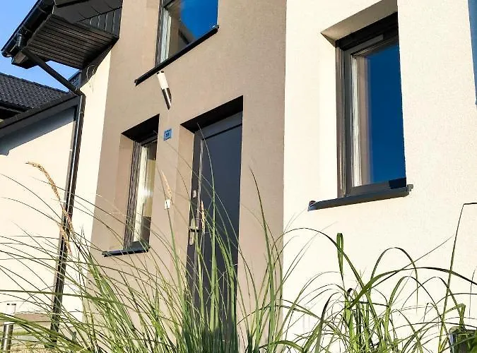 Дом отдыха Letniskowe Aqua