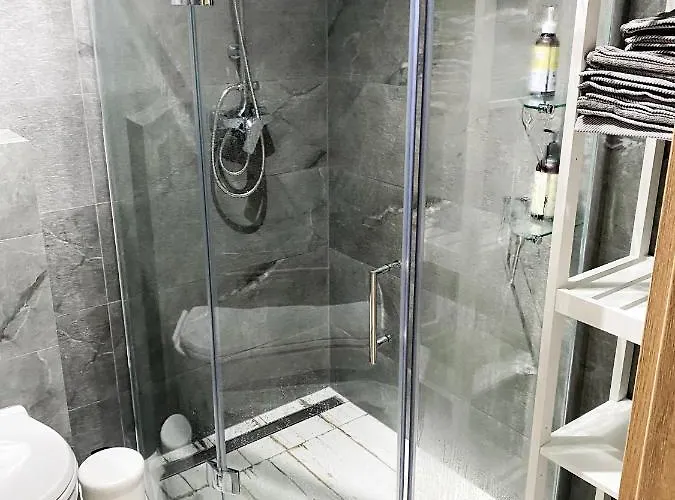 Дом отдыха Letniskowe Aqua