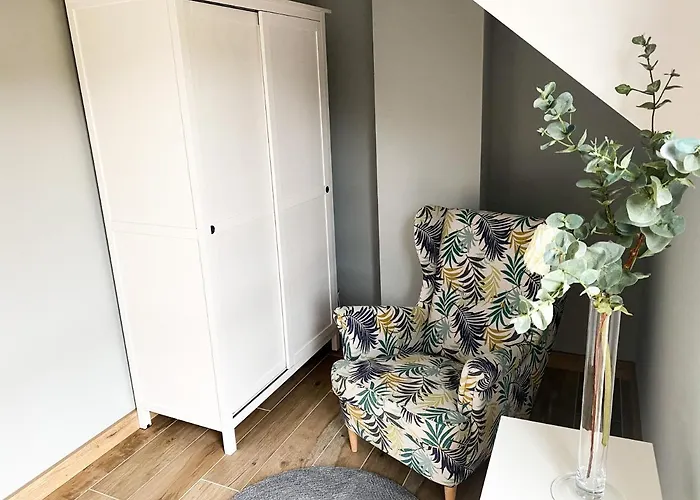 Letniskowe Aqua Дом отдыха