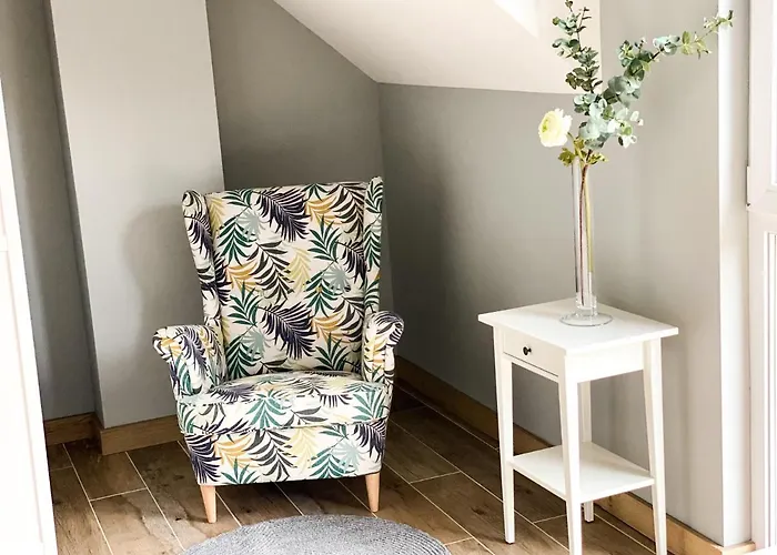 Letniskowe Aqua Мельно