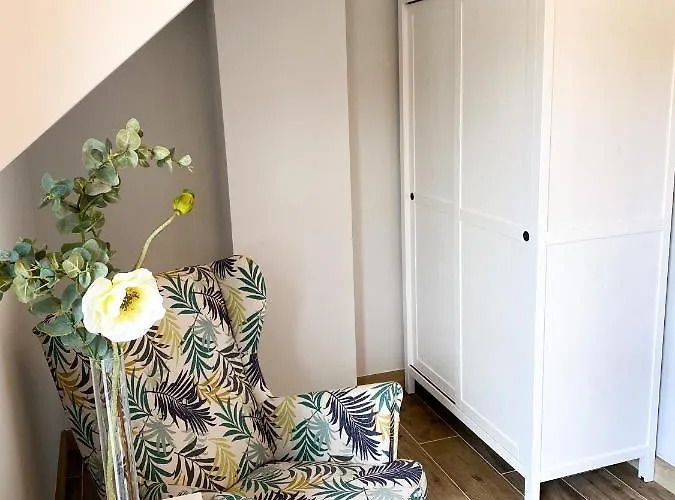 Letniskowe Aqua Дом отдыха *