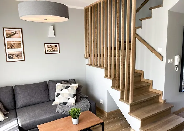 Letniskowe Aqua Дом отдыха